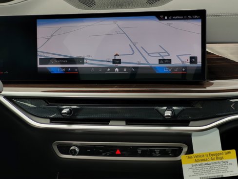 New 2026 BMW X7 xDrive40i w/ Executive Package image 43