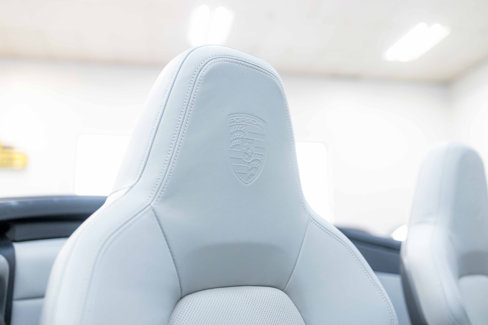 Used 2020 Porsche 911 Carrera S image 60