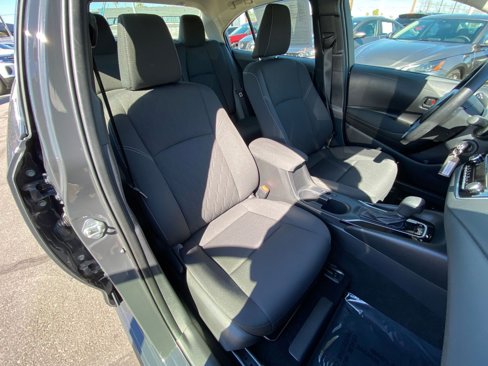 Used 2025 Toyota Corolla Hybrid Sedan image 36