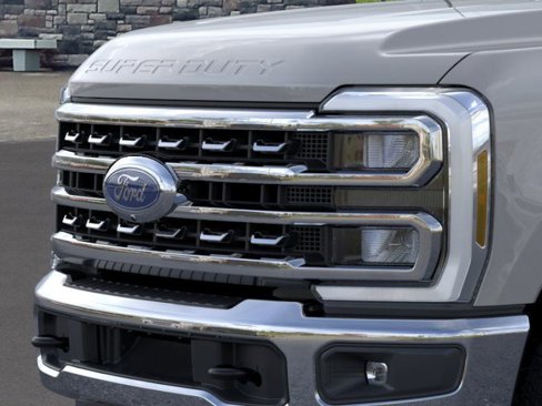 New 2026 Ford F350 XLT image 18