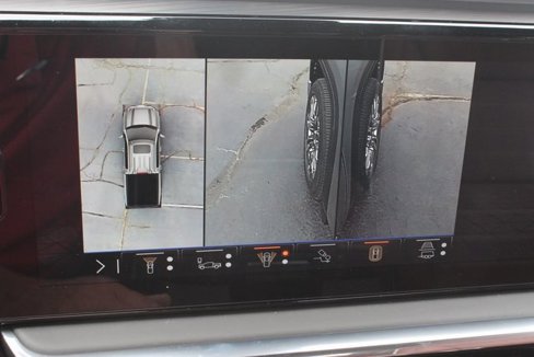 New 2026 GMC Sierra 1500 Denali Ultimate image 49