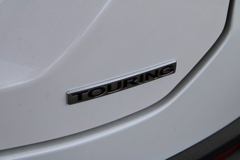New 2025 Honda Pilot Touring image 10