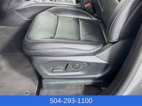 Used 2024 Ford Explorer Limited image 19