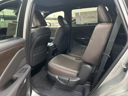 New 2026 Lexus TX 350 AWD image 16