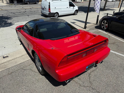 Used 1991 Acura NSX image 15