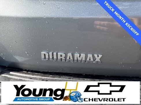 New 2026 Chevrolet Suburban High Country image 10