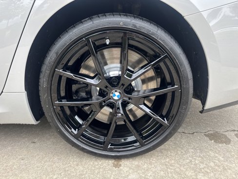 New 2026 BMW M850i xDrive image 27