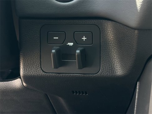 New 2026 Toyota Tundra Platinum image 17