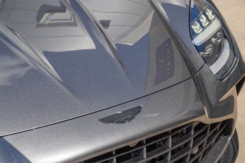 New 2026 Aston Martin V8 Vantage Coupe image 15