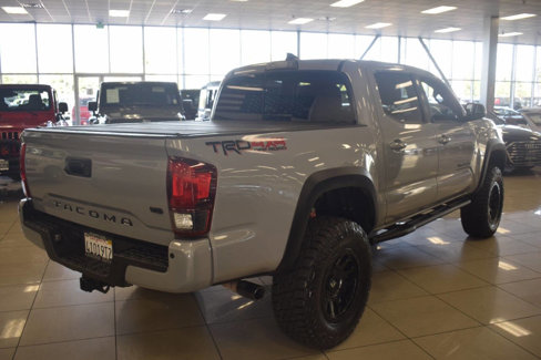 Used 2019 Toyota Tacoma TRD Off-Road image 20
