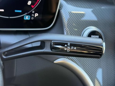 New 2025 Mercedes-Benz GLC 43 AMG 4MATIC image 23