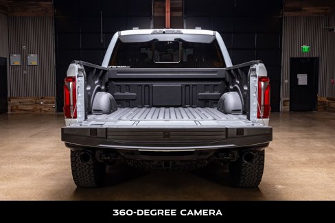 Used 2025 Ford F150 Raptor w/ Equipment Group 803A Raptor R image 8
