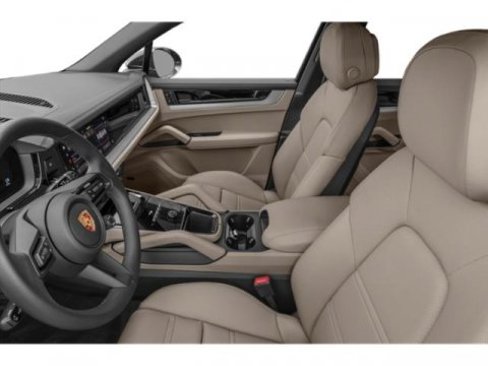 New 2026 Porsche Cayenne GTS image 11