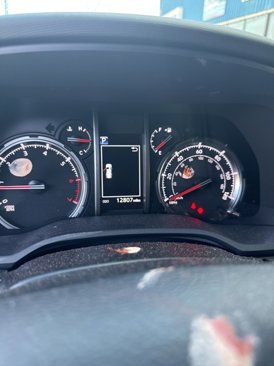 Used 2024 Toyota 4Runner TRD Off-Road image 11