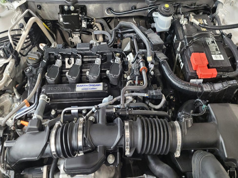 Used 2019 Honda Accord Sport image 30