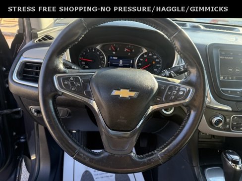 Used 2019 Chevrolet Equinox LT image 18