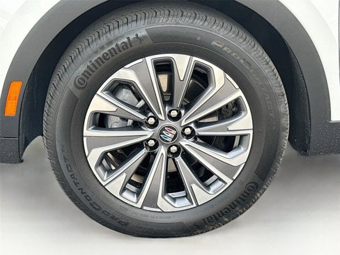 Used 2024 Buick Envision Preferred image 32