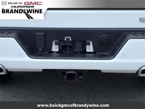 New 2026 GMC Sierra 1500 Elevation w/ Elevation Premium Package image 5
