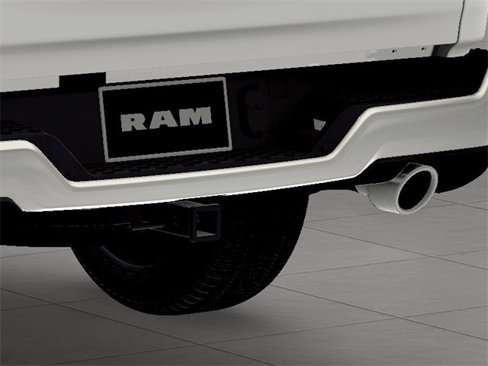 New 2026 RAM 1500 Laramie image 16