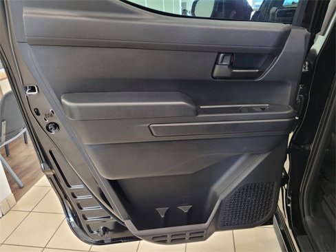 New 2025 Toyota Tacoma 4x4 Double Cab image 25