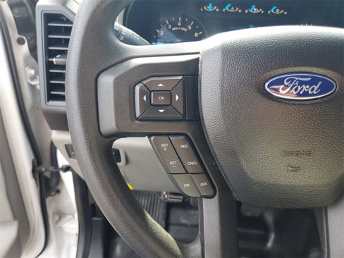 Used 2017 Ford F150 XL w/ XL Power Equipment Group image 14