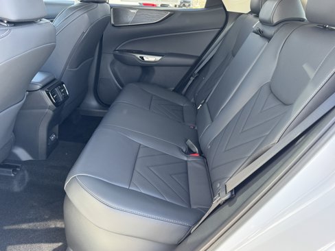 New 2026 Lexus NX 350h AWD w/ Luxury Package image 29