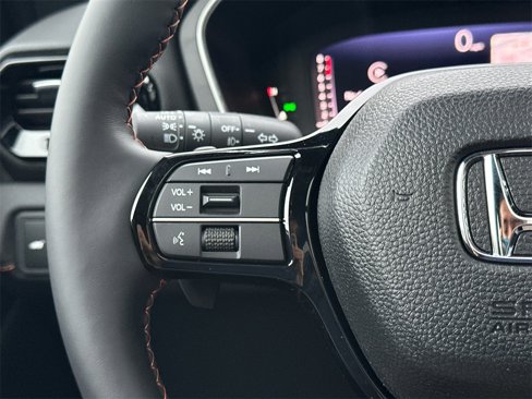 New 2026 Honda Passport TrailSport Elite image 23
