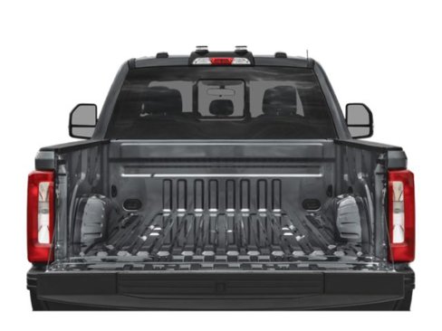 New 2026 Ford F250 4x4 SuperCab Super Duty image 16