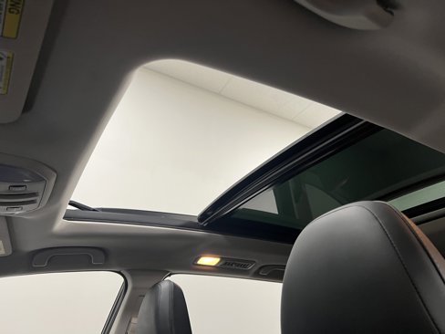 Used 2019 Subaru Ascent Limited image 22