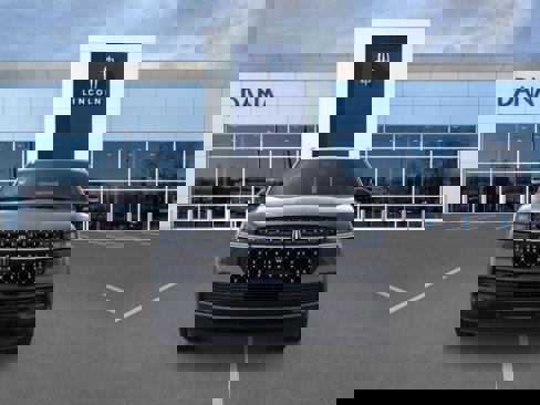 New 2025 Lincoln Navigator Black Label image 6