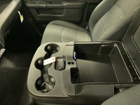 New 2026 RAM 2500 Tradesman image 13