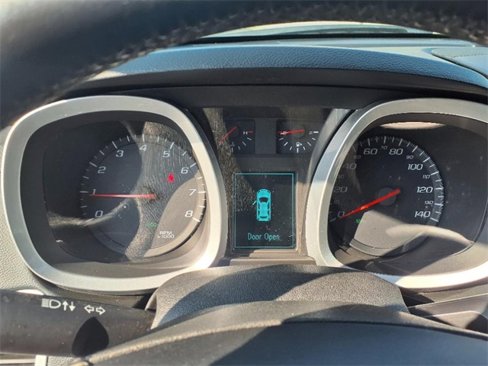 Used 2017 Chevrolet Equinox LT w/ Convenience Package image 20