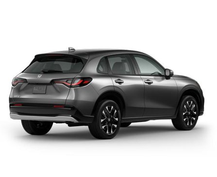 New 2026 Honda HR-V EX-L image 2
