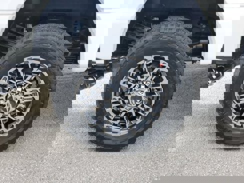 New 2025 Ford F350 Platinum w/ Platinum Plus Package image 7