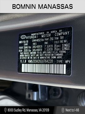Used 2018 Hyundai Tucson Value image 31