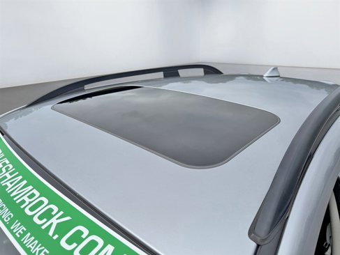 Used 2023 Subaru Crosstrek 2.5i Limited w/ Moonroof Package image 11