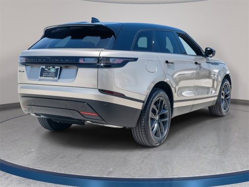New 2026 Land Rover Range Rover Velar S image 5