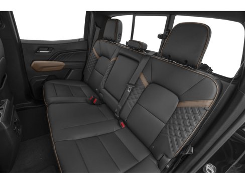 New 2026 GMC Canyon Denali image 19