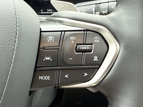 New 2026 Lexus TX 350 AWD image 17