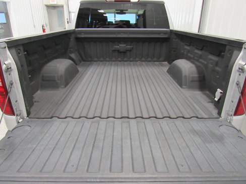Used 2020 Chevrolet Silverado 1500 W/T w/ WT Convenience Package image 16