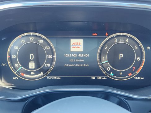 New 2026 Jaguar F-PACE R-Dynamic S image 8
