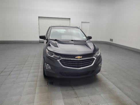 Used 2020 Chevrolet Equinox LS image 14