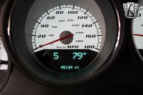 Used 2009 Dodge Challenger SRT8 image 22