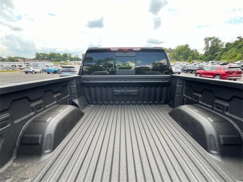 New 2026 GMC Sierra 1500 AT4X image 9
