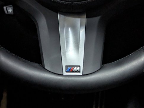 Used 2022 BMW 540i xDrive w/ M Sport Package image 54