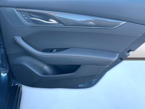 New 2026 Cadillac CT5 V image 33
