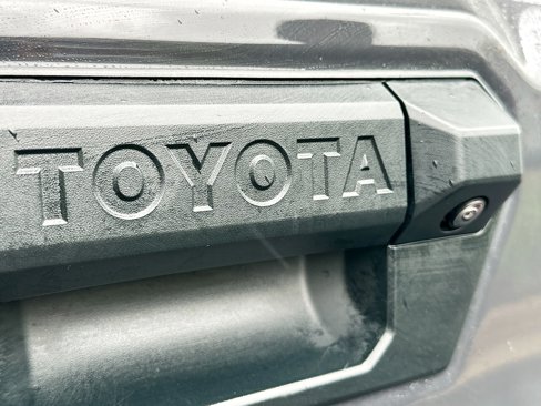 New 2025 Toyota Tacoma SR5 image 13