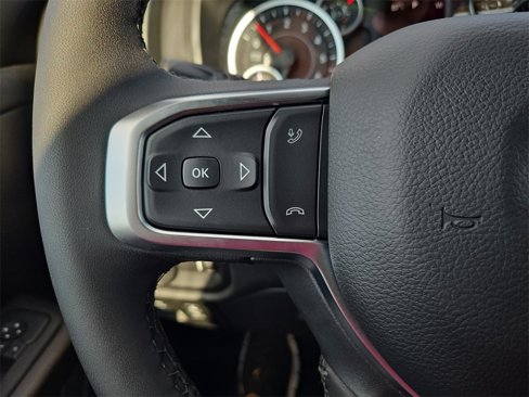 New 2026 RAM 1500 2WD Crew Cab image 25