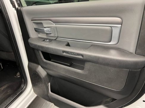Used 2023 RAM 1500 Classic SLT w/ Trailer & Traction Group image 55