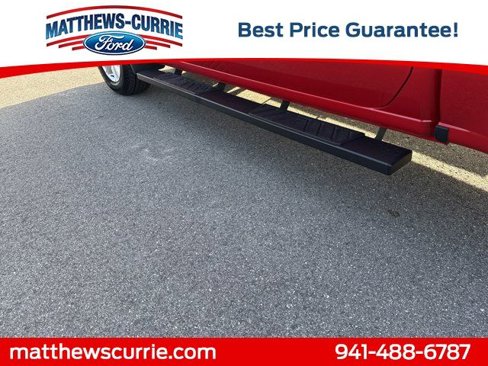 Used 2024 Chevrolet Silverado 1500 Custom image 16